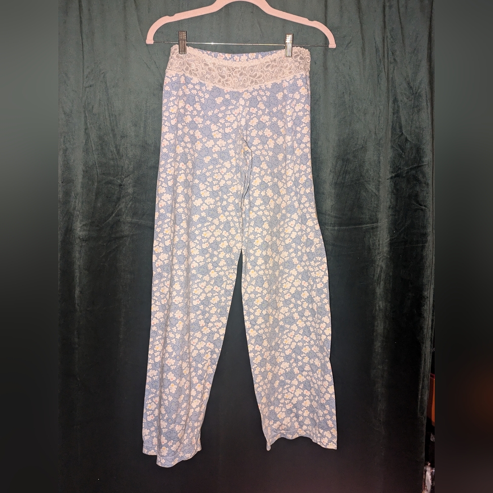 Chamela pajama bottoms